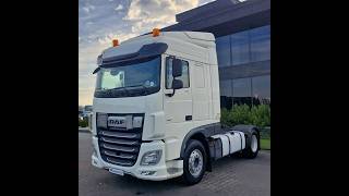 Τράκτορα DAF DAF XF 480 προς πώληση - Απεικόνιση 4 | Autoline GR Τράκτορας DAF DAF XF 480 | Απεικόνιση 4 - Autoline