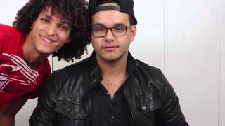 Meet Sleeping Sunset