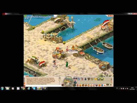 comment aller sur l'ile de nowel dofus