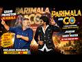 Actor Jayaram And Sandy Master Super Duper Dance