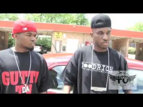 Flashback: Dj Scream "Shawty Lo Im Da Man Change My Life"