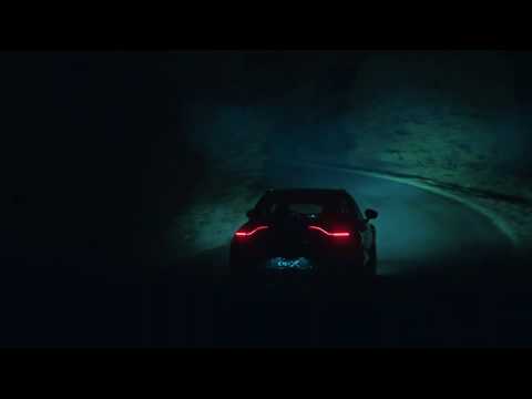 Aston Martin DBX Chapter 6 : In Motion