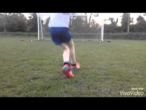 DIZZY KEEPER (MOST OF IT)