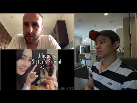 BTS (방탄소년단) — BTS Sasaeng Archive | Reaction Video by Reactions Unlimited