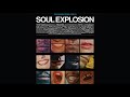 Albert King - Cold Feet from Soul Explosion