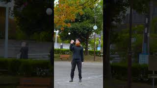 juggling🕤