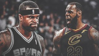 Stephen Jackson ACCUSES LEBRON JAMES Of Having MEDIA PLANTS In The Industry?!!