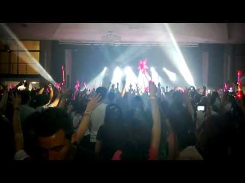 [Fancam] 131215 NU'EST in Brazil ~ Face