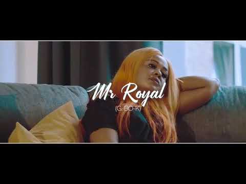 Mr Royal (G-BO-K) God nor go shame us (Official Sierra Leone Music Video 2021)#irepsalone