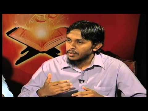 seedhaa raasthaa prog 02 episode 04 presenter: Ali Rameez