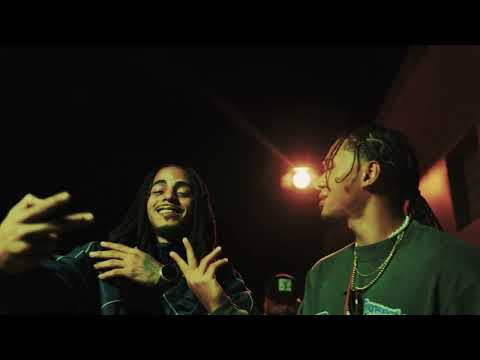 Big League & Fresy Franklin - ETBM (Video Oficial)