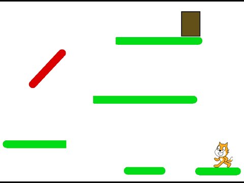 Epic Platformer