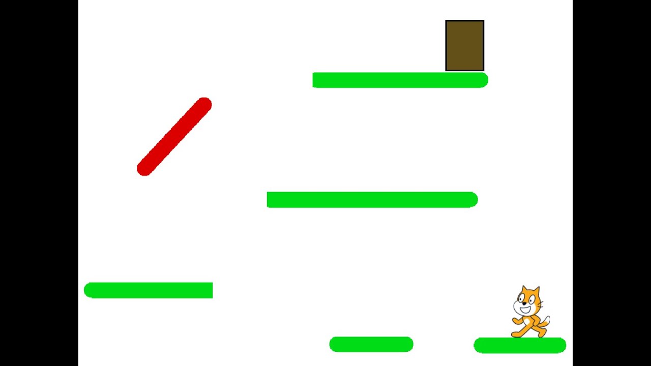 Basic Platformer