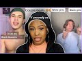 The Black Girl Fetish Let S Talk