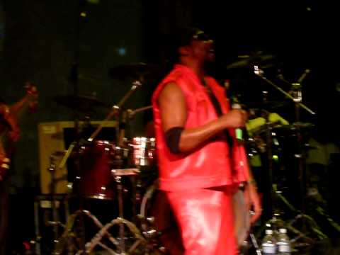 the great, the one TOOTS HIBBERT AND THE WAILERS