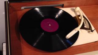 Gene Vincent - Wear My Ring - 78 rpm - Capitol 3763