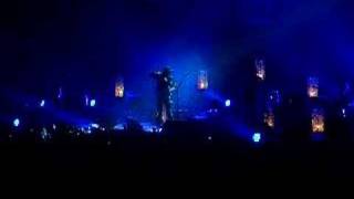 Thåström & Winnerbäck - ...som eld