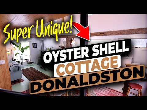 🏡 Escape to Oyster Shell Cottage: A PEI Paradise Near Stunning Beaches! 🌊🔥