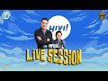 HiVi LIVE At ATMICUP 2025