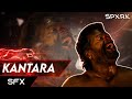 Kantara Climax Scene Whatsapp Status
