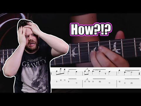 How To Write Melodies Over Odd Time Signatures!!