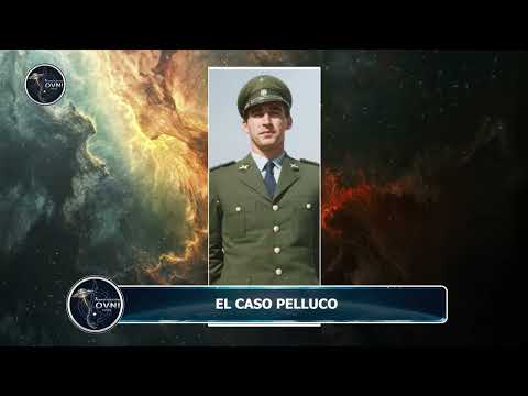 INVESTIGACIÓN OVNI CHILE Capítulo 08