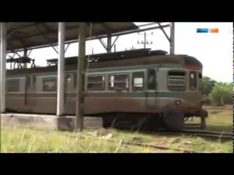 Eisenbahn-Romantik Salsa, Dampf und Zuckerrohr. , D 2007