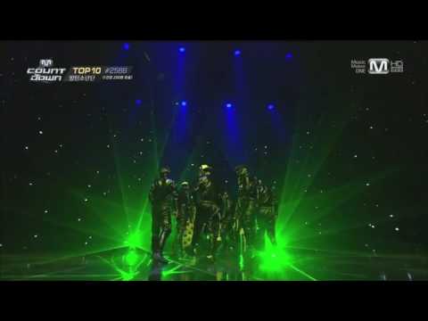 [ MusHup ] 2NE1 & BLACKPINK Come back home / Whistle