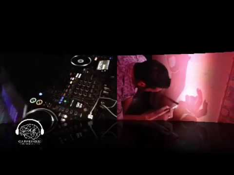 Rankay DJ Set in Analogo by RadioActiveRecordsMx July 2017