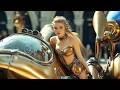 Bijzondere AI kaarten, AI Kunst retrofuturisme steampunk Hallo, hier is aflevering 2 van een korte serie retrofuturistische steampunk-video's. Dat soort abstracte stukk