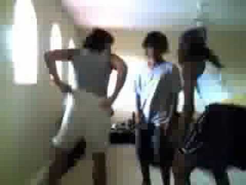 Team Fresh Like a Boy