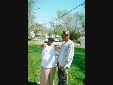 STU N DA NUT - WHERE DEM GRITTERS BE.wmv