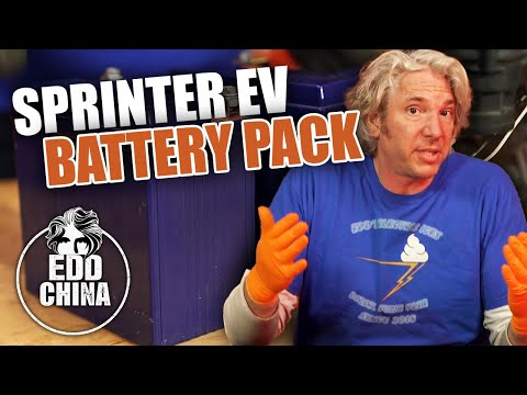 , title : 'Can you make your own battery pack for EVs - Edd China's Workshop Diaries 27