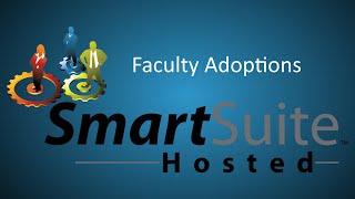 Faculty Adoptions
