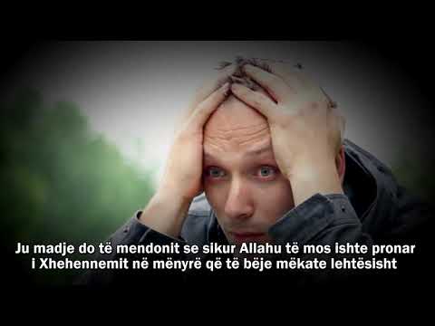 Pse njerëzit bëhen Deistë (2)? Mashtrimet e Deizmit