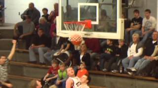 BUILDING AN ARSENAL QND BASKETBALL ROSTER ARMED TO THE TEETH WITH WEAPONS