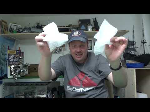 Terminator Hachette Pack 13 Part 49 to 52