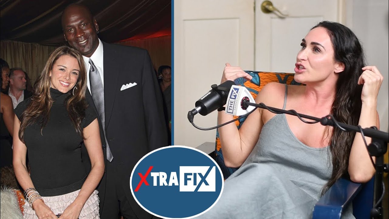Do Black Men Seek White Women When They Get Successful? || Xtra Fix