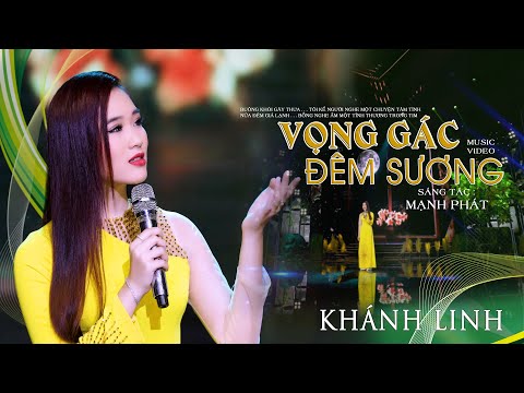 Thể hiện bởi Khánh Linh