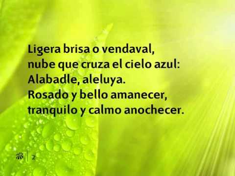 Himno 68 Todo lo que ha creado Dios Nuevo himnario Adventista