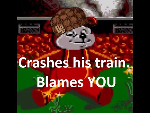 Guldkorn Expressen speedrun 17 min 19 sec. Suffer my TERRIBLE danglish while i hide my face in shame