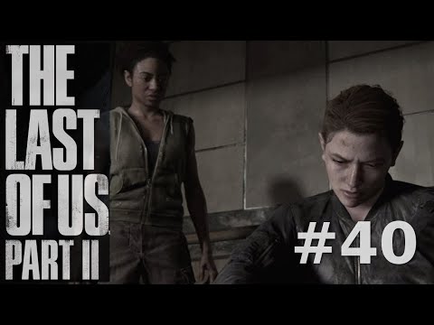 The Last of Us 2 PL (PS4) Gameplay #40 Abby i Lev. Szpital. Zagrajmy w TLoU2