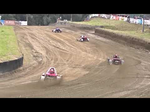 00011 Autocross Humpolec 28. - 29.8.2021