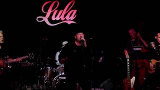 Paul Reddick - Shake Rattle And Roll - Live Lula Lounge 2016