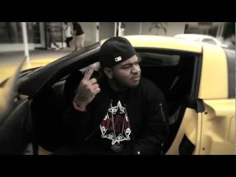 Tony Neal(Core Djs) feat. Torch of Triple C's - "Yasimi"