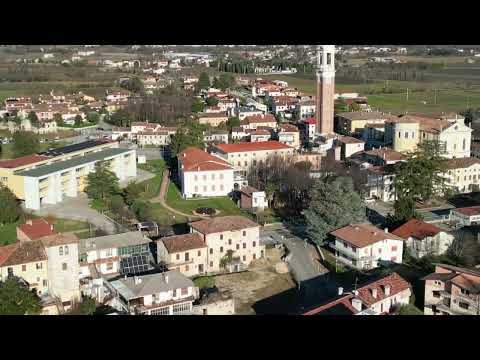 Cordignano a Natale 2025