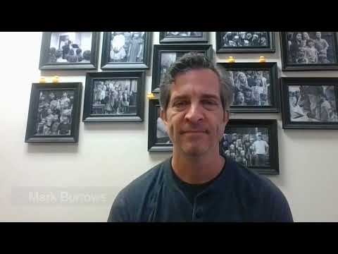 I Am Song (2-Part), introduced by Mark Burrows – Score & Sound