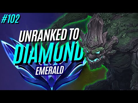 How to Play Slow Games Effectively - Support Unranked to Diamond #102 | League of Legends