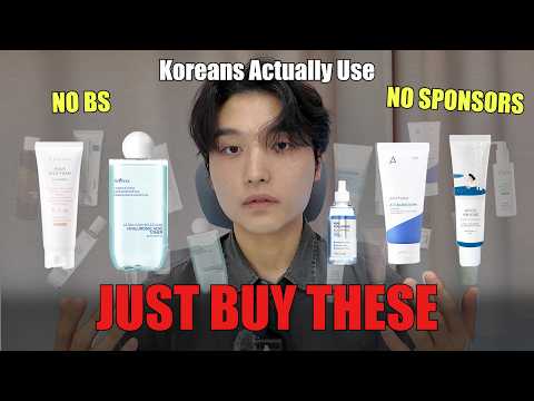 K-bestie, Jin's YouTube video