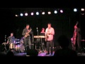 Blue Cranes @ Littlefield (Brooklyn) - Beware the Pneumatic Nailer
